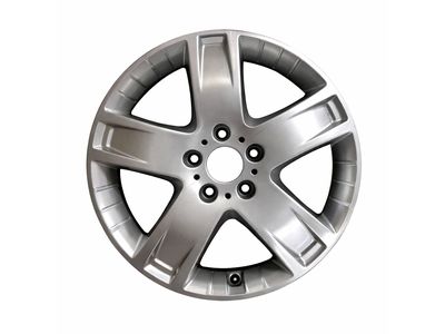 2013 Mercedes-Benz G63 AMG Alloy Wheels - 463-401-17-02