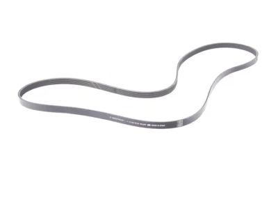 2005 Mercedes-Benz S55 AMG Drive Belt - 113-997-00-92
