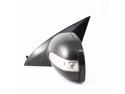 2007 Mercedes-Benz R63 AMG Side View Mirrors - 251-810-11-93