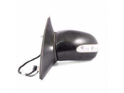 2007 Mercedes-Benz R63 AMG Side View Mirrors - 251-810-11-93