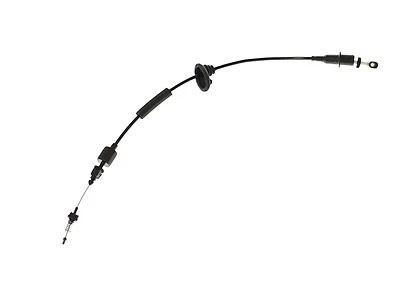 Mercedes-Benz 300D Accelerator Cable - 124-300-50-30