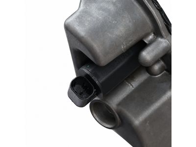 2013 Mercedes-Benz CL65 AMG Oil Pan - 275-014-08-02