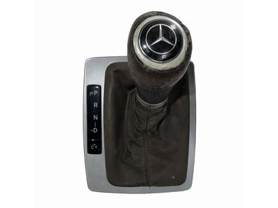 Mercedes-Benz C300 Automatic Transmission Shift Levers - 204-267-78-24