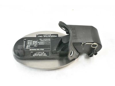 2008 Mercedes-Benz CLS63 AMG Fuel Door Hinge - 219-630-00-82
