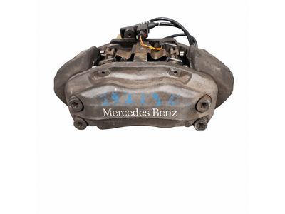 2005 Mercedes-Benz SL500 Brake Caliper - 002-420-24-83