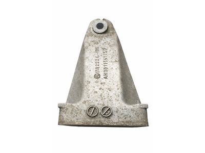 1992 Mercedes-Benz 300SD Engine Mount - 603-223-53-04