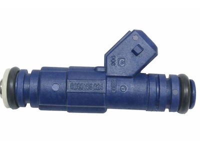 1994 Mercedes-Benz E500 Fuel Injector - 000-078-49-49