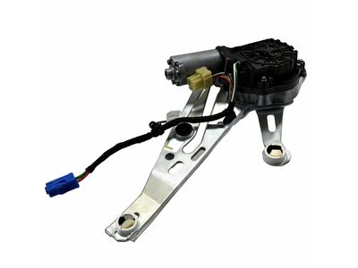 2016 Mercedes-Benz S550 Door Lock Actuator - 222-820-04-42-65