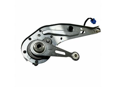 2016 Mercedes-Benz S550 Door Lock Actuator - 222-820-04-42-65