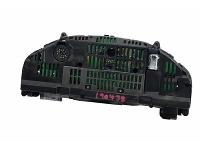 Mercedes-Benz 204-900-01-09 CONTROL UNIT