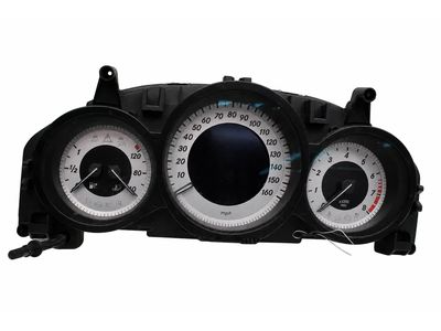 Mercedes-Benz 204-900-01-09 CONTROL UNIT Mercedes-Benz 204-900-01-09 CONTROL UNIT