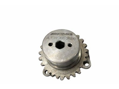 Mercedes-Benz CLA45 AMG Crankshaft Timing Gear - 139-200-26-00