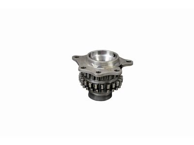 Mercedes-Benz CLA45 AMG Crankshaft Timing Gear - 139-200-26-00