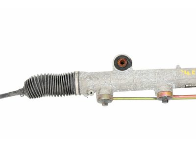 Mercedes-Benz CLS550 Tie Rod End - 211-330-27-03