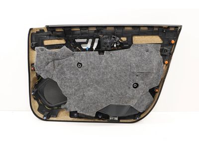 2015 Mercedes-Benz GLA45 AMG Door Moldings - 176-720-09-22-2A17