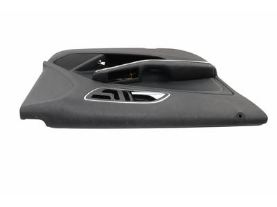 2015 Mercedes-Benz GLA45 AMG Door Moldings - 176-720-09-22-2A17