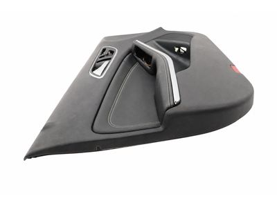 2015 Mercedes-Benz GLA45 AMG Door Moldings - 176-720-09-22-2A17