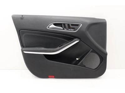 2015 Mercedes-Benz GLA45 AMG Door Moldings - 176-720-09-22-2A17
