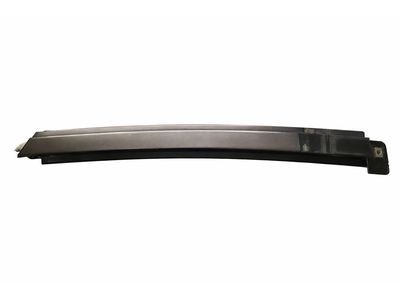 1998 Mercedes-Benz S500 Window Channel - 140-730-13-19