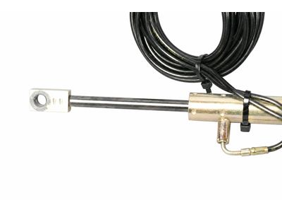 2006 Mercedes-Benz SL65 AMG Lift Support - 230-800-12-72