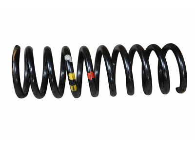 1992 Mercedes-Benz 500E Coil Springs - 124-324-12-04