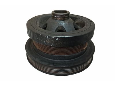 2004 Mercedes-Benz SLK230 Harmonic Balancer - 111-030-10-03