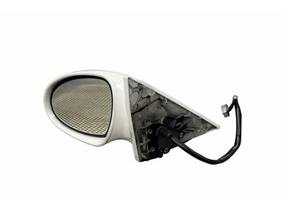 2013 Mercedes-Benz S550 Side View Mirrors - 221-810-17-76