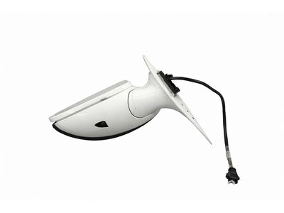 2013 Mercedes-Benz S550 Side View Mirrors - 221-810-17-76
