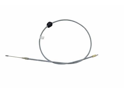 2014 Mercedes-Benz E63 AMG S Parking Brake Cable - 212-420-07-85