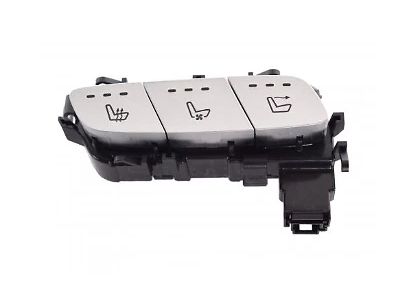 2021 Mercedes-Benz C63 AMG Power Seat Switch - 205-905-03-04-7N49