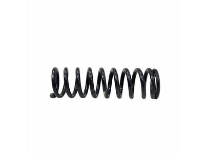 1992 Mercedes-Benz 190E Coil Springs - 201-321-22-04