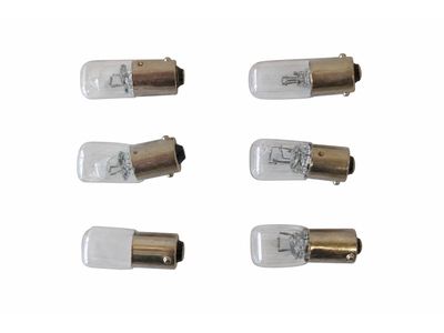 Mercedes-Benz C220 Car Bulbs - 910152-012002