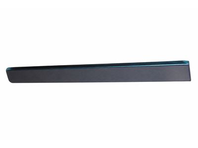 2009 Mercedes-Benz GL450 Door Moldings - 164-690-28-62-9999