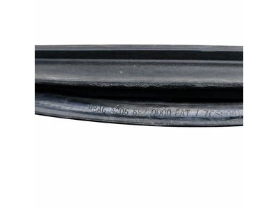 2024 Mercedes-Benz C43 AMG Weather Strip - 206-697-00-00