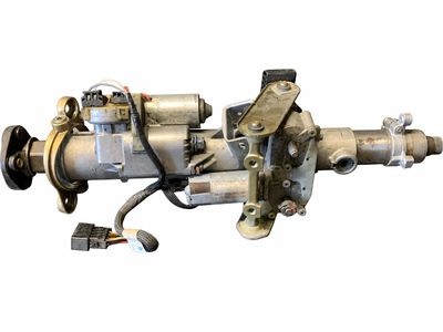 1996 Mercedes-Benz E300 Power Steering Assist Motor - 129-540-07-88