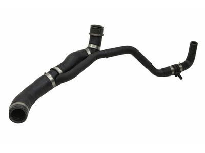 2010 Mercedes-Benz S63 AMG Radiator Hose - 221-501-19-84
