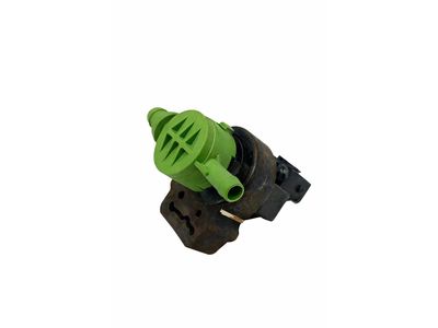 2000 Mercedes-Benz C280 Canister Purge Valves - 000-470-87-93
