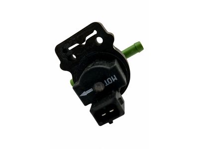2000 Mercedes-Benz C280 Canister Purge Valves - 000-470-87-93