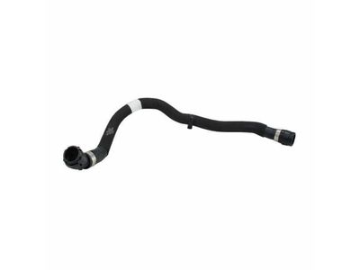 2018 Mercedes-Benz S63 AMG Coolant Pipe - 222-501-71-01