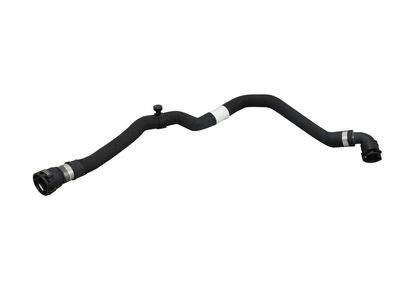 2018 Mercedes-Benz S63 AMG Coolant Pipe - 222-501-71-01