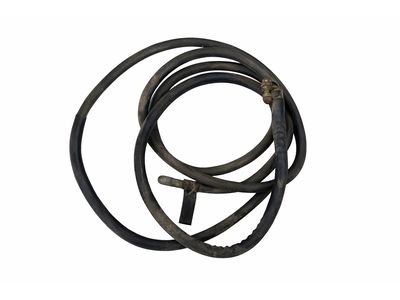 1987 Mercedes-Benz 560SL Battery Cables - 107-540-53-30