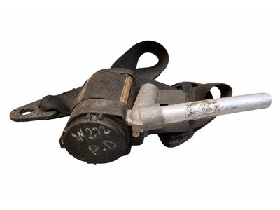 Mercedes-Benz C220 Seat Belt - 202-860-64-85