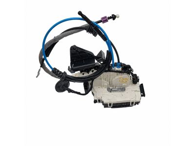 2013 Mercedes-Benz CLS63 AMG Door Lock Actuator - 204-730-29-35