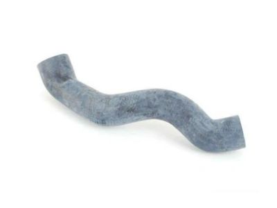 1999 Mercedes-Benz C230 Coolant Pipe - 202-501-39-82
