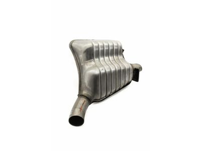 Mercedes-Benz SL550 Muffler - 231-490-07-21