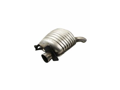 Mercedes-Benz SL550 Muffler - 231-490-07-21