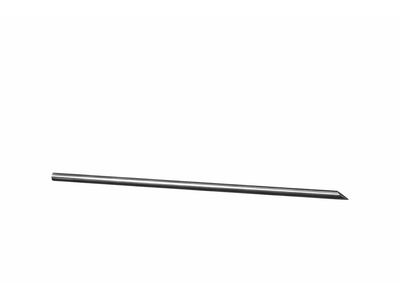 1987 Mercedes-Benz 560SL Door Moldings - 107-720-01-80
