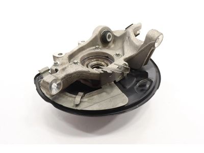 2015 Mercedes-Benz C63 AMG S Wheel Hub - 205-357-04-00