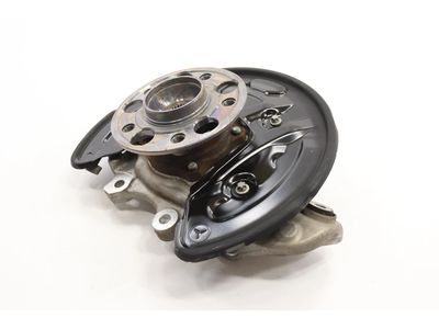 2015 Mercedes-Benz C63 AMG S Wheel Hub - 205-357-04-00