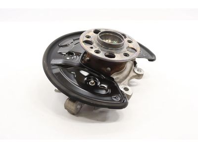 2015 Mercedes-Benz C63 AMG S Wheel Hub - 205-357-04-00